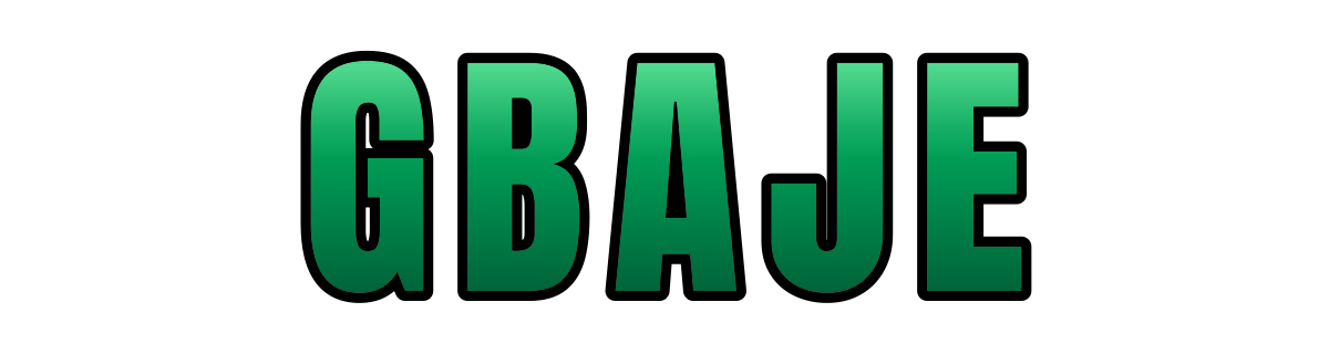 gbaje